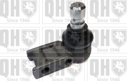 Quinton Hazell QSJ656S - Giunto di supporto / guida autozon.pro