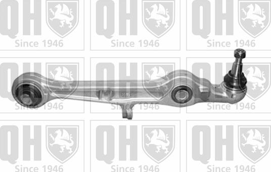 Quinton Hazell QSJ1919S - Braccio oscillante, Sospensione ruota autozon.pro