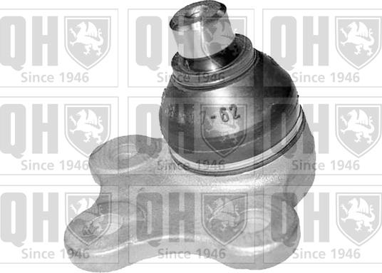 Quinton Hazell QSJ1350S - Giunto di supporto / guida autozon.pro