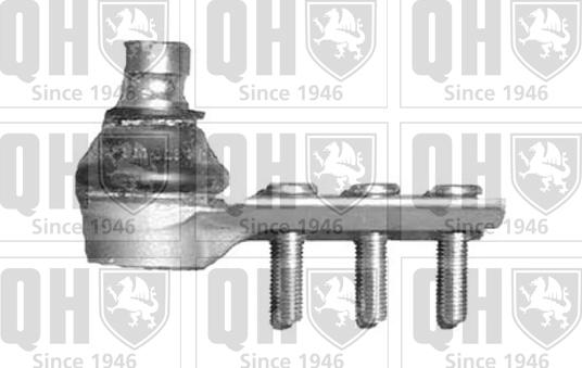 Quinton Hazell QSJ1353S - Giunto di supporto / guida autozon.pro