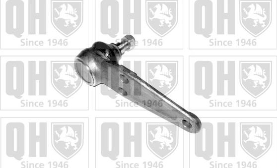 Quinton Hazell QSJ859S - Giunto di supporto / guida autozon.pro