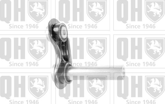 Quinton Hazell QSJ3451S - Braccio oscillante, Sospensione ruota autozon.pro