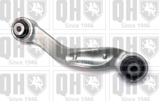 Quinton Hazell QSJ3599S - Braccio oscillante, Sospensione ruota autozon.pro