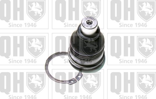 Quinton Hazell QSJ3556S - Giunto di supporto / guida autozon.pro