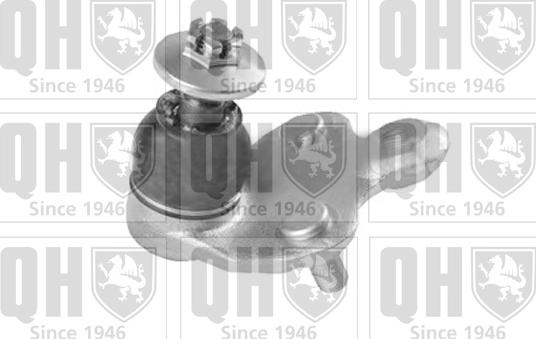 Quinton Hazell QSJ3514S - Giunto di supporto / guida autozon.pro