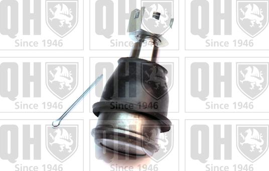 Quinton Hazell QSJ3648S - Giunto di supporto / guida autozon.pro