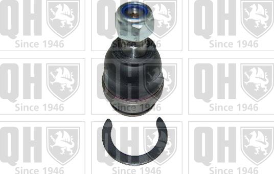 Quinton Hazell QSJ3615S - Giunto di supporto / guida autozon.pro