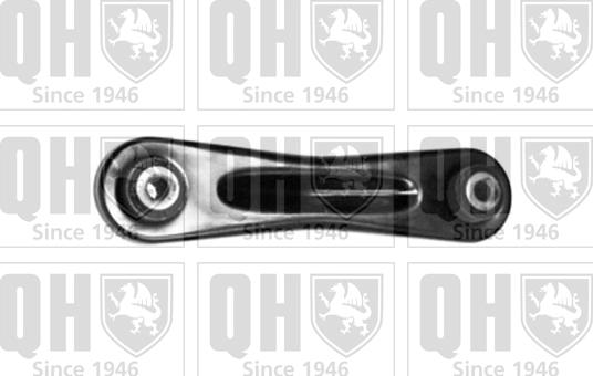 Quinton Hazell QSJ3702S - Braccio oscillante, Sospensione ruota autozon.pro