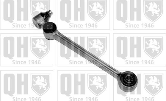 Quinton Hazell QSJ798S - Braccio oscillante, Sospensione ruota autozon.pro