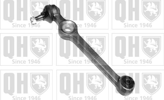 Quinton Hazell QSJ773S - Braccio oscillante, Sospensione ruota autozon.pro