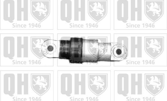 Quinton Hazell QTA1076H - Smorzatore vibrazioni, Cinghia Poly-V autozon.pro