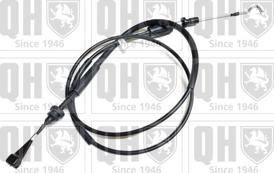 Quinton Hazell QTC5064 - Cavo acceleratore autozon.pro