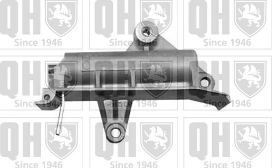 Quinton Hazell QTT963 - Tendicinghia, Cinghia dentata autozon.pro