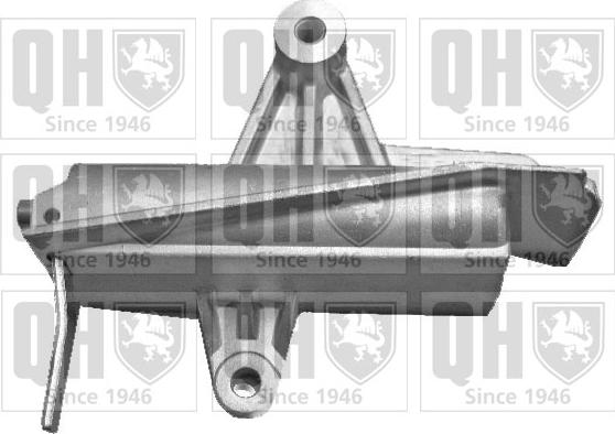 Quinton Hazell QTT1048 - Tendicinghia, Cinghia dentata autozon.pro