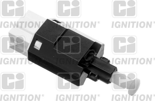 Quinton Hazell XBLS150 - Interruttore luce freno autozon.pro