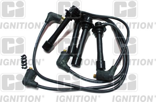 Quinton Hazell XC1555 - Kit cavi accensione autozon.pro