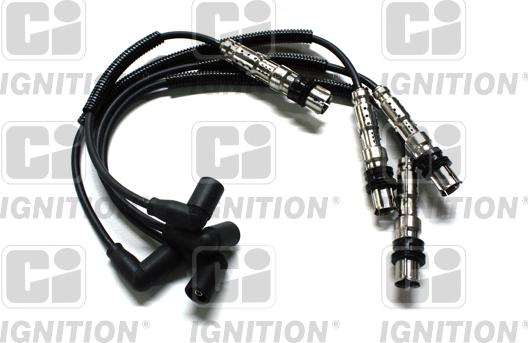 Quinton Hazell XC1698 - Kit cavi accensione autozon.pro