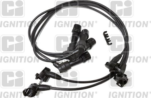 Quinton Hazell XC1642 - Kit cavi accensione autozon.pro