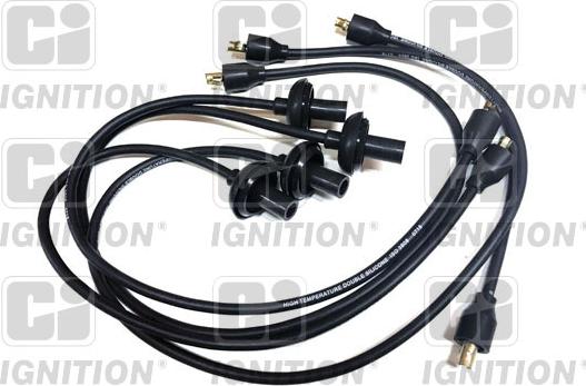 Quinton Hazell XC1102 - Kit cavi accensione autozon.pro