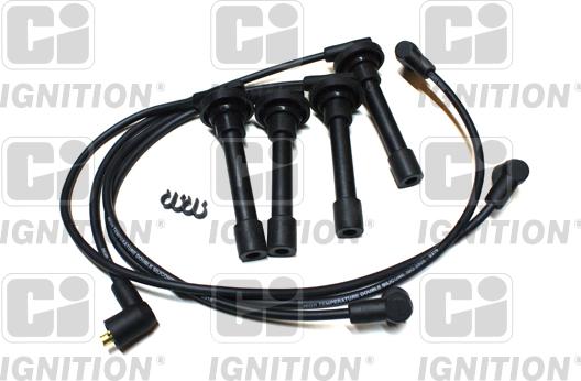 Quinton Hazell XC1395 - Kit cavi accensione autozon.pro