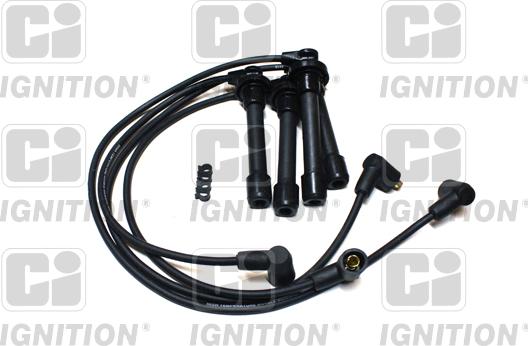 Quinton Hazell XC1391 - Kit cavi accensione autozon.pro