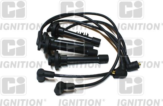 Quinton Hazell XC1393 - Kit cavi accensione autozon.pro