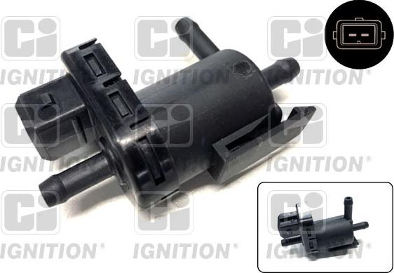 Quinton Hazell XELV28 - Valvola wastegate autozon.pro