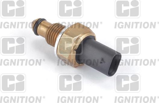 Quinton Hazell XEMS258 - Sensore, Temperatura carburante autozon.pro