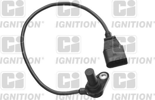 Quinton Hazell XREV523 - Sensore n° giri, Cambio automatico autozon.pro