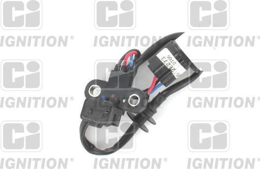 Quinton Hazell XREV616 - Generatore di impulsi, Albero a gomiti autozon.pro