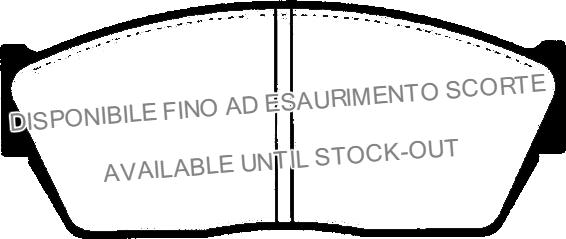 Raicam RA.0440.0 - Kit pastiglie freno, Freno a disco autozon.pro