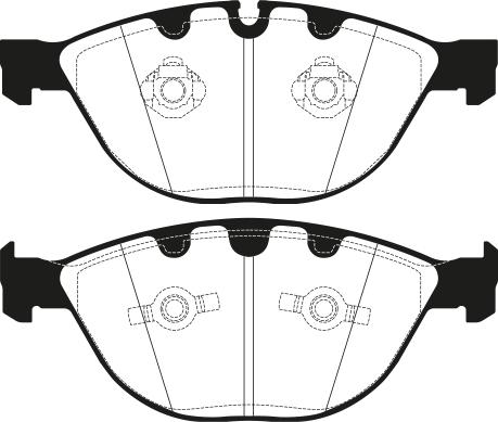 Raicam RA.1391.0 - Kit pastiglie freno, Freno a disco autozon.pro