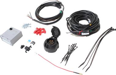 Rameder 147998 - Kit elettrico, Gancio traino autozon.pro