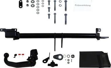 Rameder 105394 - Gancio traino autozon.pro