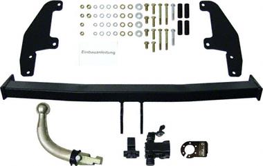 Rameder 100536 - Gancio traino autozon.pro