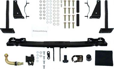 Rameder 100156 - Gancio traino autozon.pro