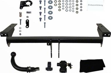 Rameder 100866 - Gancio traino autozon.pro