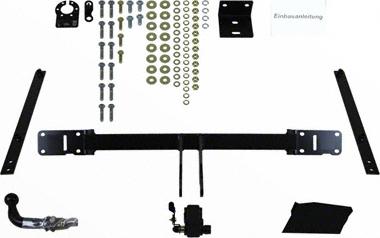 Rameder 100323 - Gancio traino autozon.pro