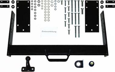 Rameder 101331 - Supporto rimorchio, Gancio traino autozon.pro