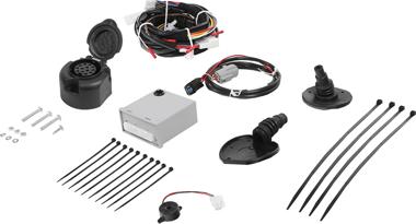 Rameder 204171 - Kit elettrico, Gancio traino autozon.pro