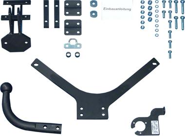 Rameder 103327 - Gancio traino autozon.pro