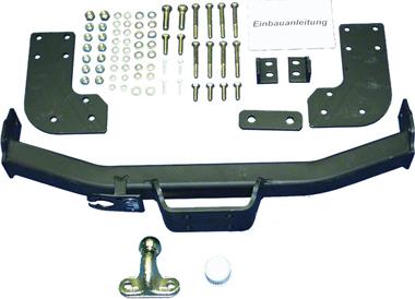 Rameder 103715 - Supporto rimorchio, Gancio traino autozon.pro