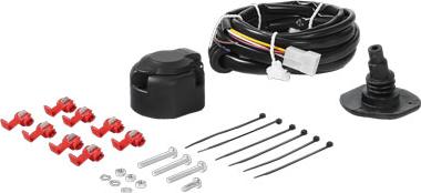 Rameder 111075 - Kit elettrico, Gancio traino autozon.pro