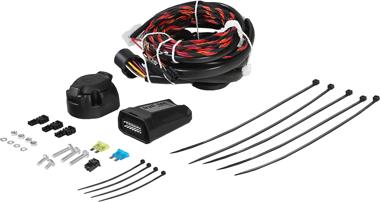 Rameder 137291 - Kit elettrico, Gancio traino autozon.pro