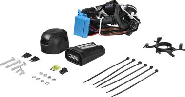 Rameder 136732 - Kit elettrico, Gancio traino autozon.pro