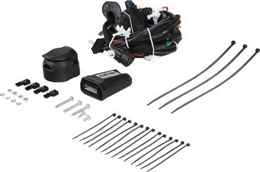 Rameder 137134 - Kit elettrico, Gancio traino autozon.pro