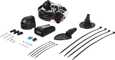 Rameder 137290 - Kit elettrico, Gancio traino autozon.pro