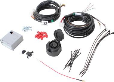 Rameder 147999 - Kit elettrico, Gancio traino autozon.pro