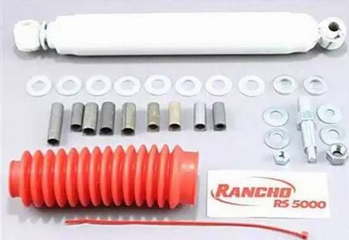 Rancho RS5010 - Ammortizzatore autozon.pro