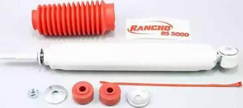 Rancho RS5284 - Ammortizzatore autozon.pro